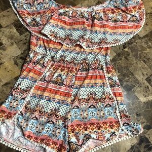 Romper